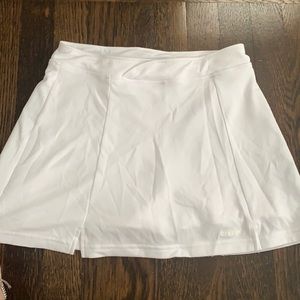 Reebok Tennis Skort